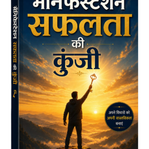 Essence Of Manifestation (Hindi eBook)